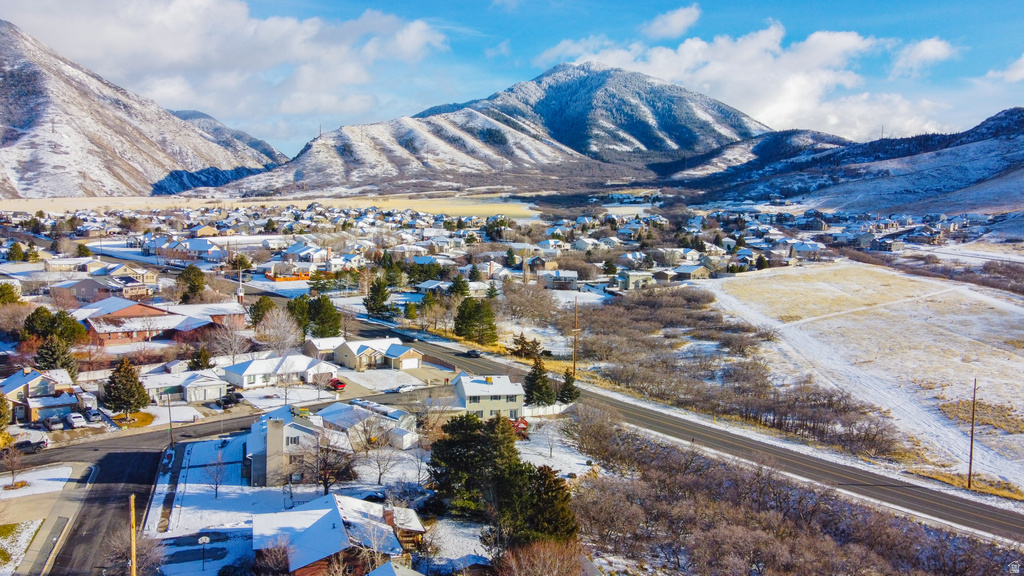 446 BEVAN WAY Tooele, UT 84074