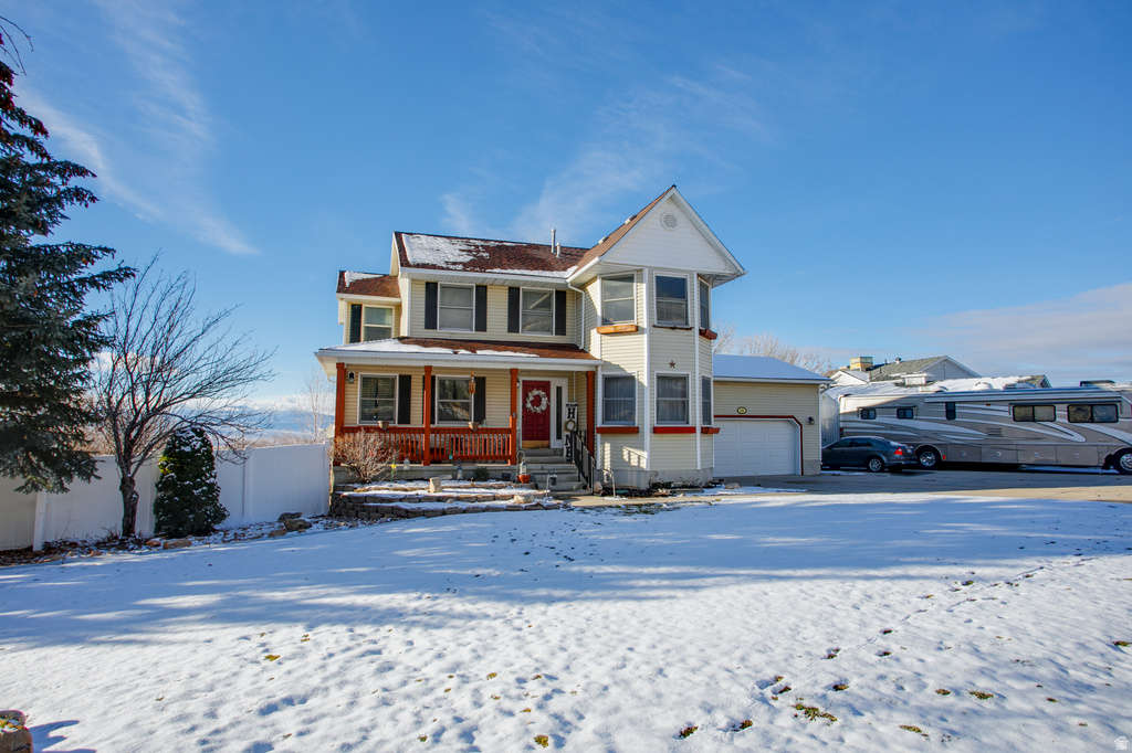 446 BEVAN WAY Tooele, UT 84074
