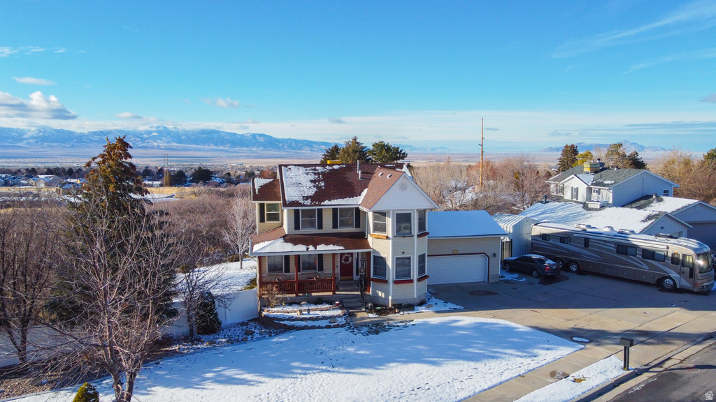 446 BEVAN WAY Tooele, UT 84074