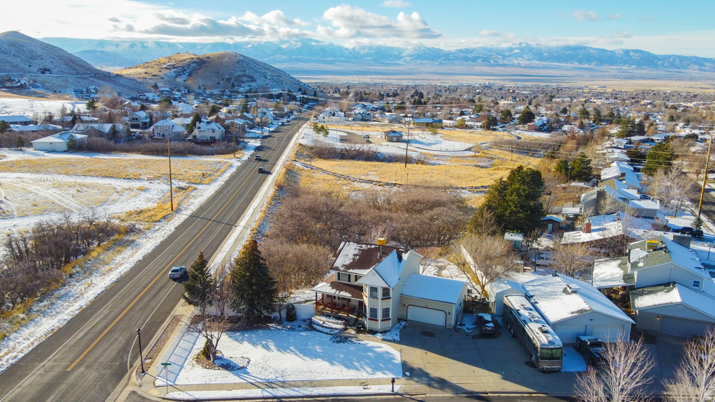 446 BEVAN WAY Tooele, UT 84074