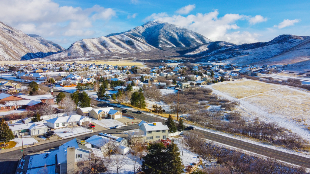 446 BEVAN WAY Tooele, UT 84074
