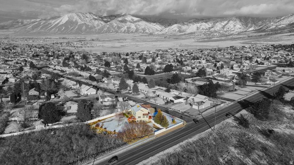 446 BEVAN WAY Tooele, UT 84074