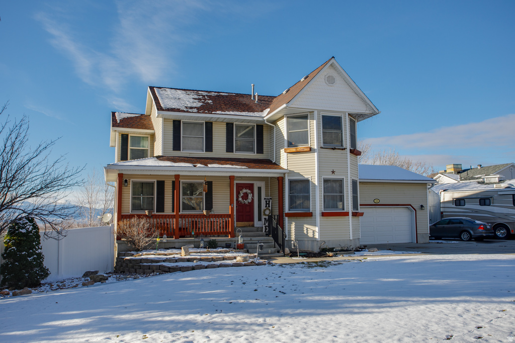 446 BEVAN WAY Tooele, UT 84074