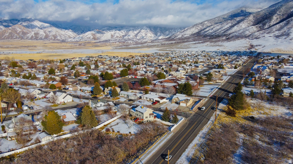 446 BEVAN WAY Tooele, UT 84074