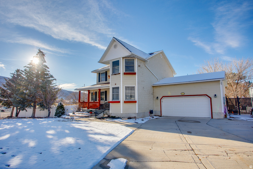 446 BEVAN WAY Tooele, UT 84074