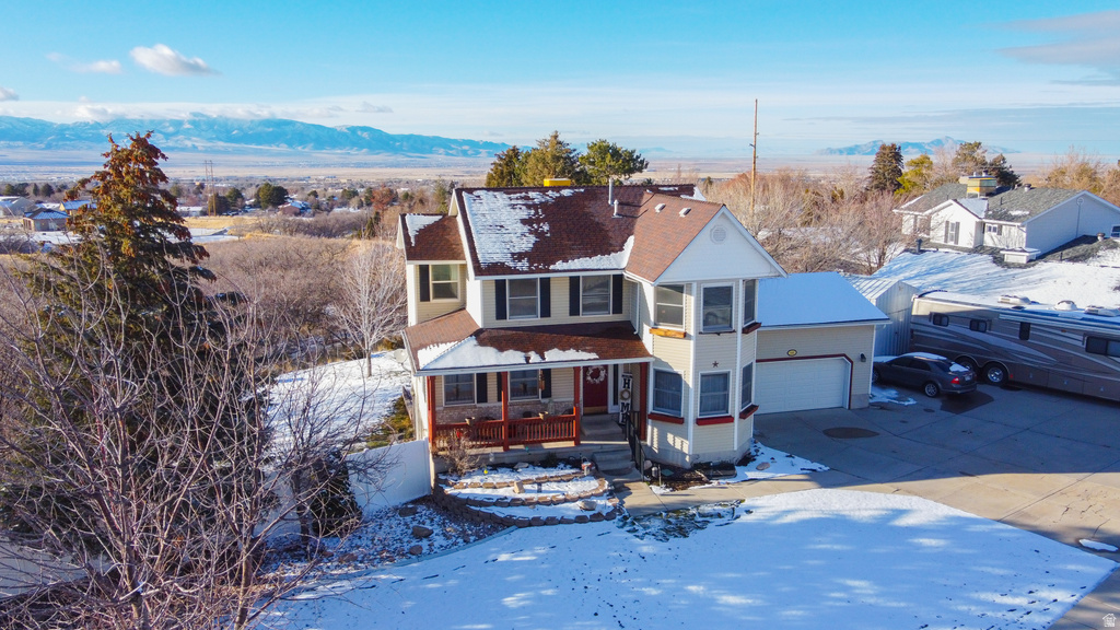 446 BEVAN WAY Tooele, UT 84074