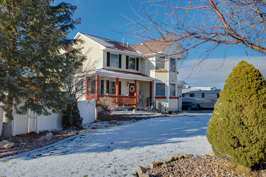 446 BEVAN WAY Tooele, UT 84074