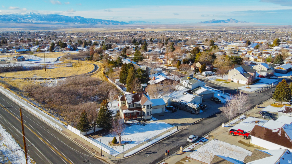 446 BEVAN WAY Tooele, UT 84074