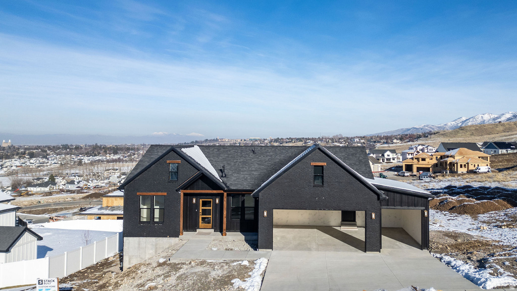 615 E 250 N Providence, UT 84332