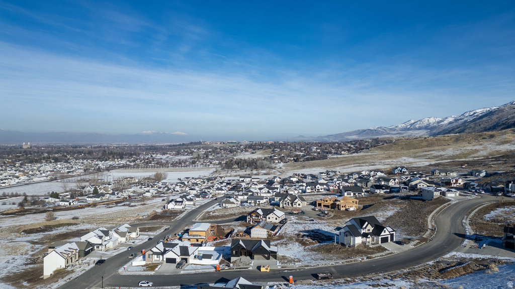 615 E 250 N Providence, UT 84332