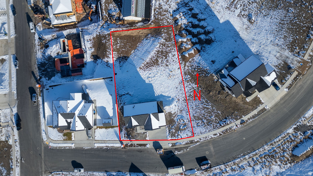 615 E 250 N Providence, UT 84332