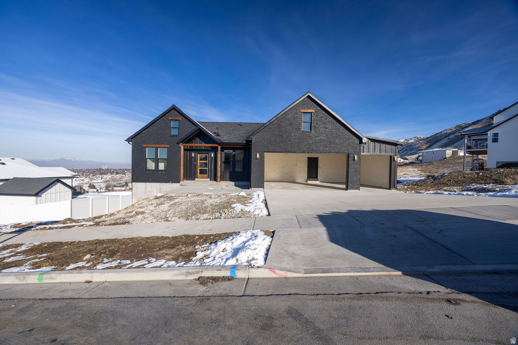 615 E 250 N Providence, UT 84332