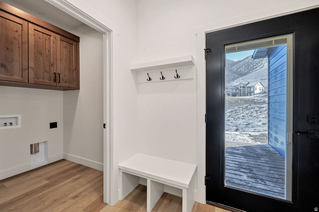 615 E 250 N Providence, UT 84332