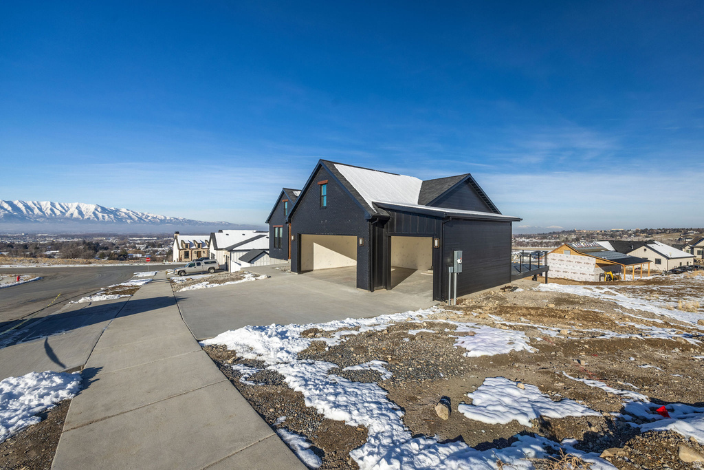 615 E 250 N Providence, UT 84332