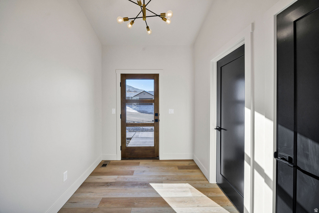 615 E 250 N Providence, UT 84332