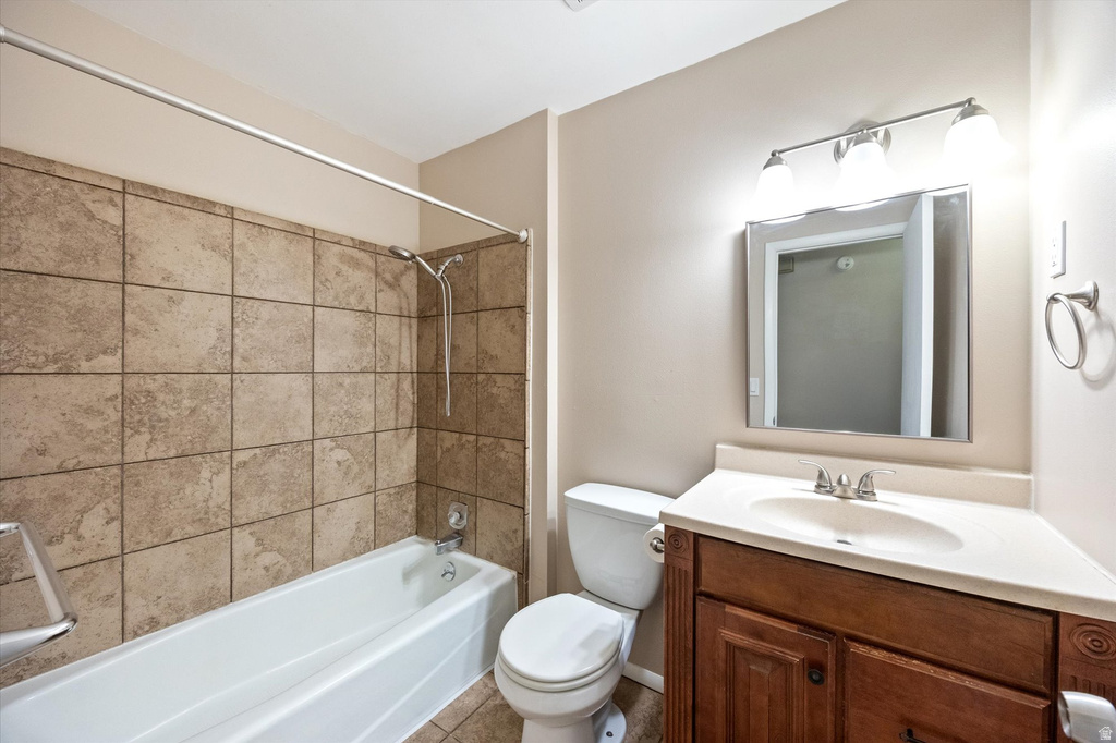 1630 E PLATA WAY Sandy, UT 84093