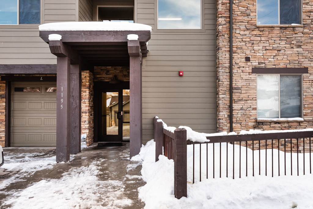1195 W BLACK ROCK TRL #37E Kamas, UT 84036