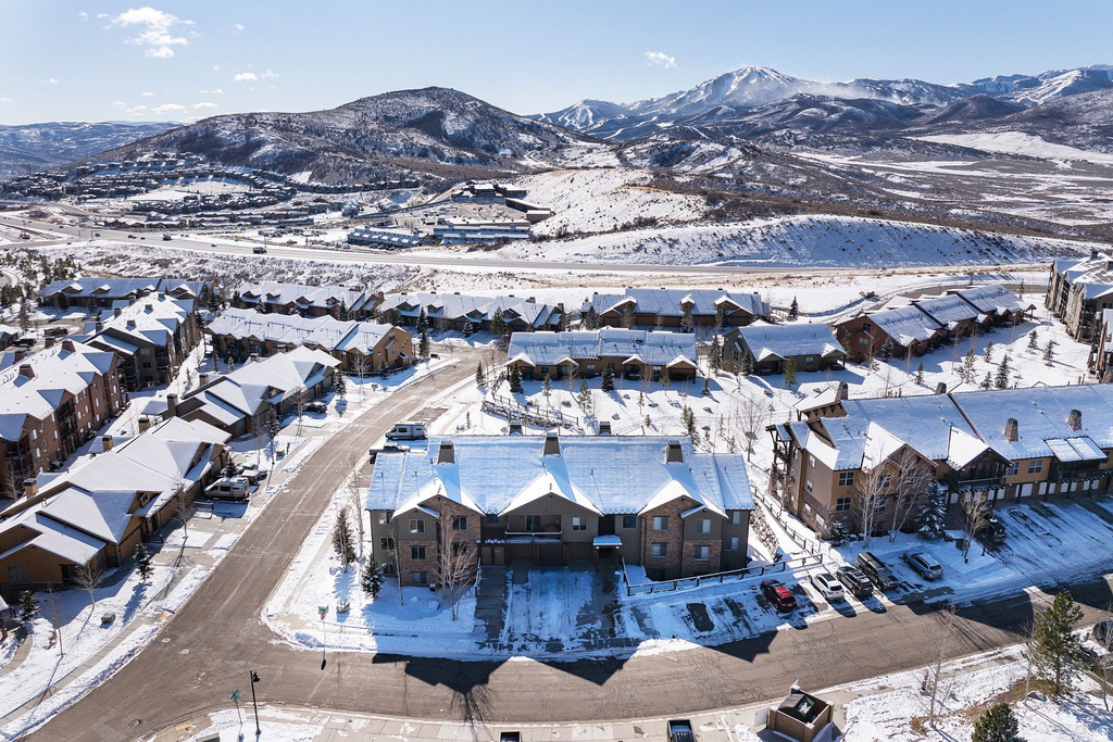 1195 W BLACK ROCK TRL #37E Kamas, UT 84036