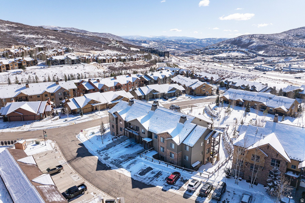 1195 W BLACK ROCK TRL #37E Kamas, UT 84036