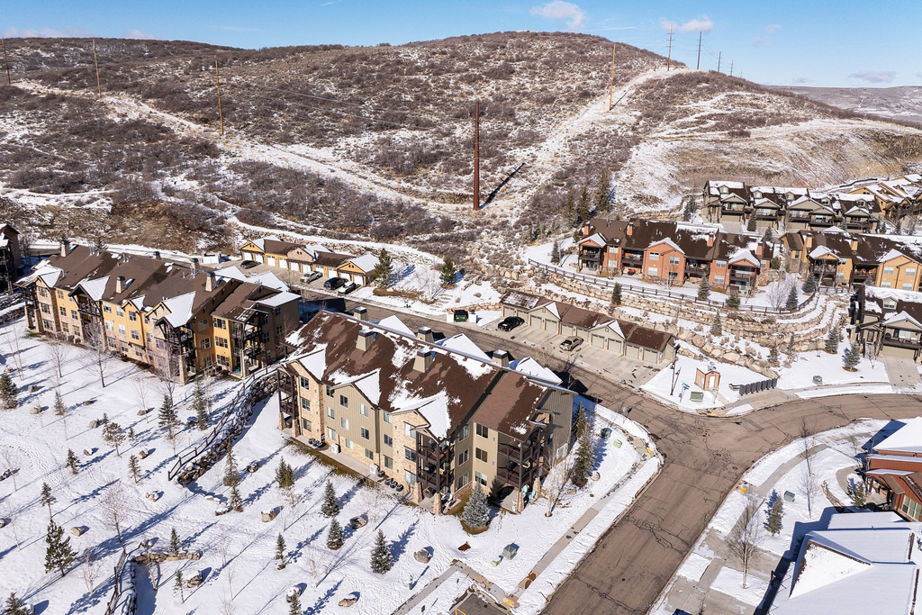 1195 W BLACK ROCK TRL #37E Kamas, UT 84036