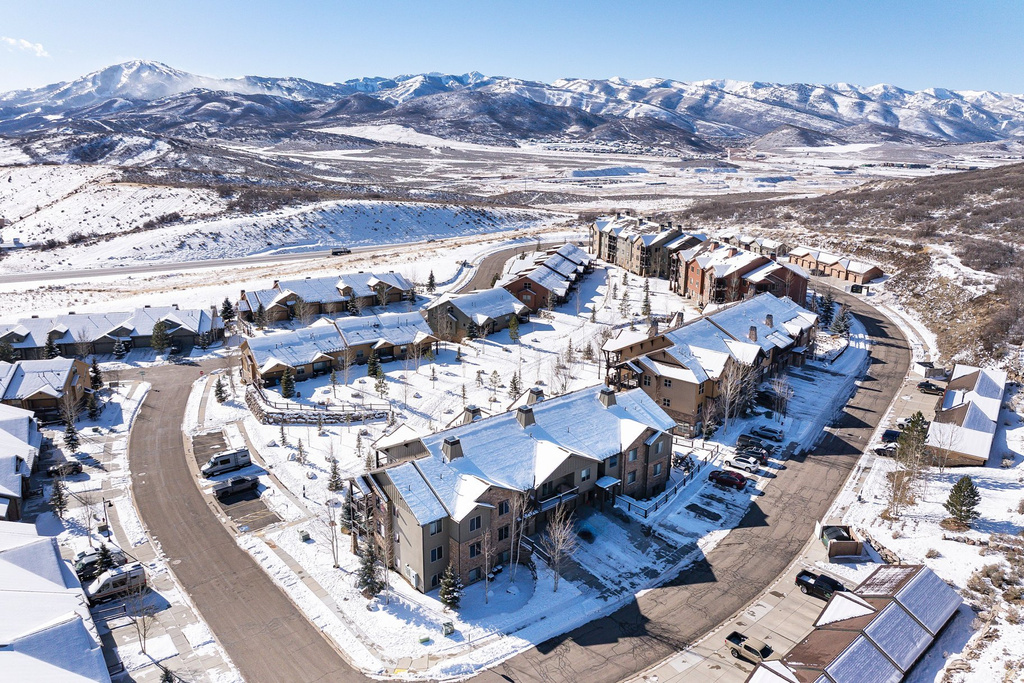 1195 W BLACK ROCK TRL #37E Kamas, UT 84036