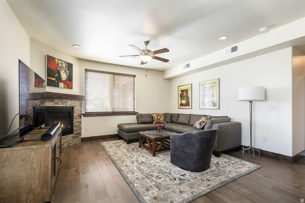 1195 W BLACK ROCK TRL #37E Kamas, UT 84036