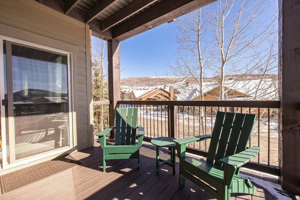 1195 W BLACK ROCK TRL #37E Kamas, UT 84036