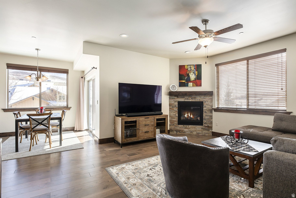 1195 W BLACK ROCK TRL #37E Kamas, UT 84036