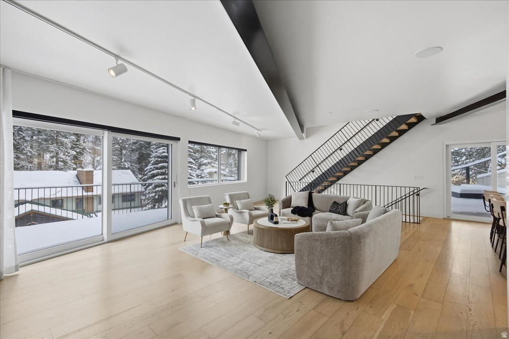 635 PARKVIEW DR Park City, UT 84098