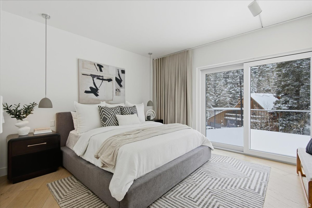 635 PARKVIEW DR Park City, UT 84098