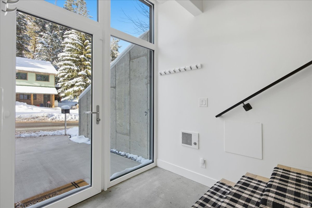 635 PARKVIEW DR Park City, UT 84098