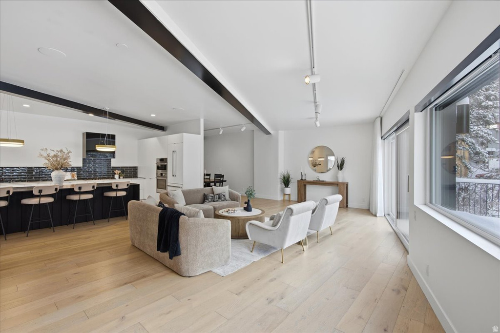 635 PARKVIEW DR Park City, UT 84098