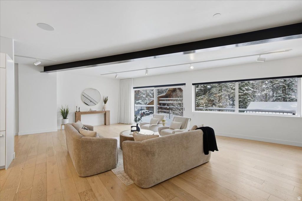 635 PARKVIEW DR Park City, UT 84098