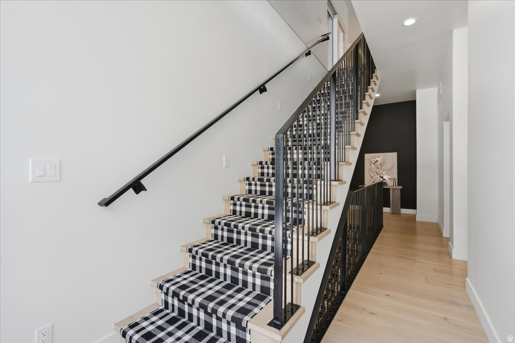 635 PARKVIEW DR Park City, UT 84098