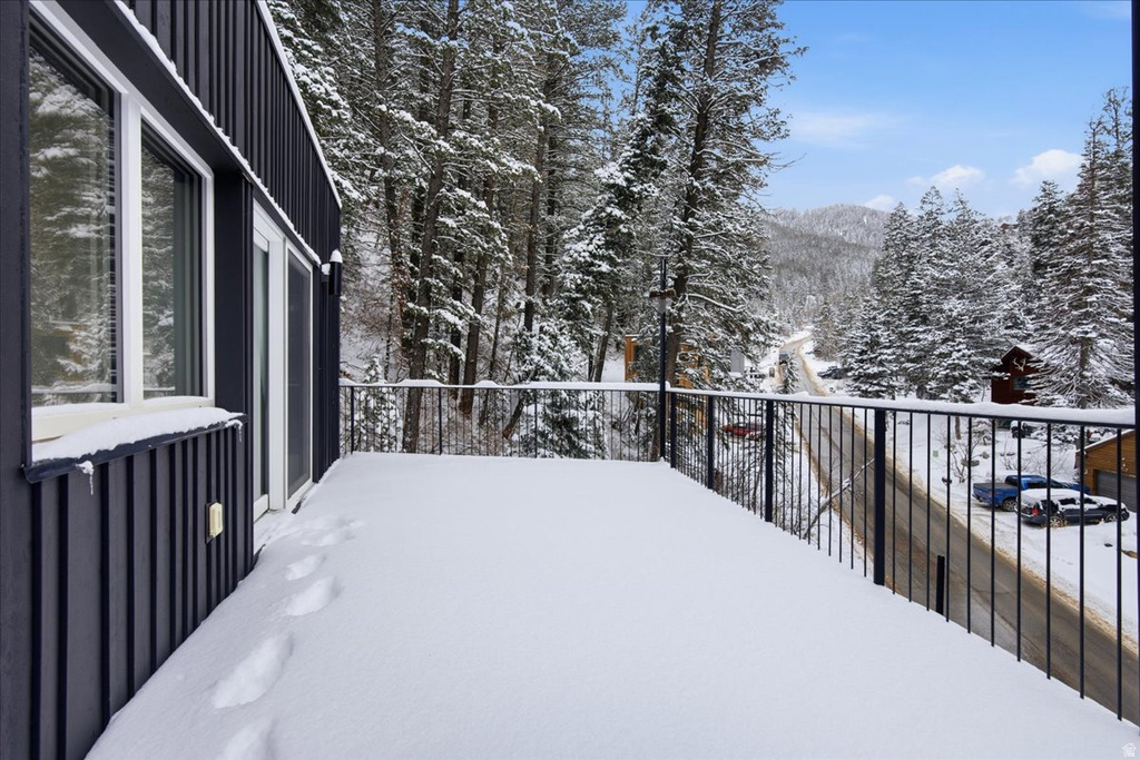 635 PARKVIEW DR Park City, UT 84098