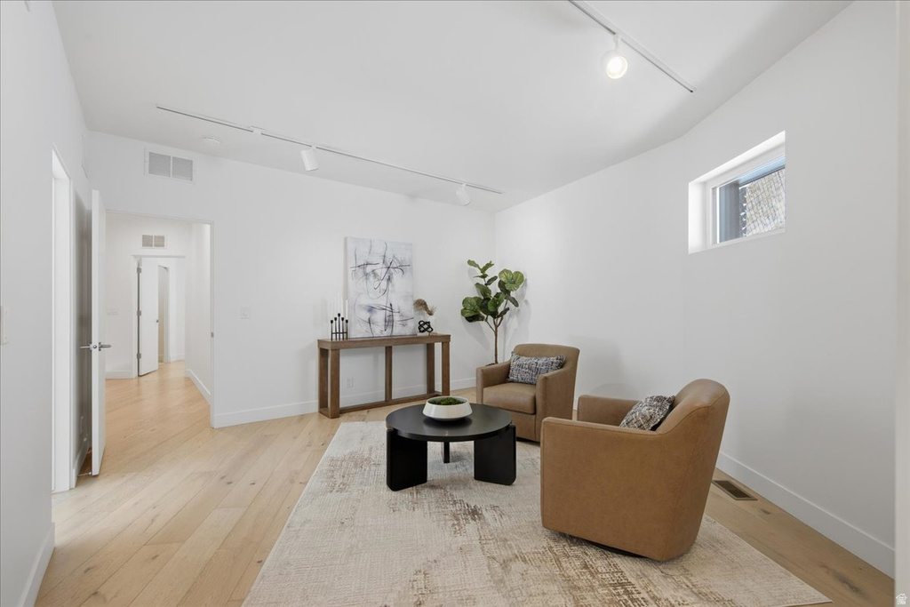 635 PARKVIEW DR Park City, UT 84098