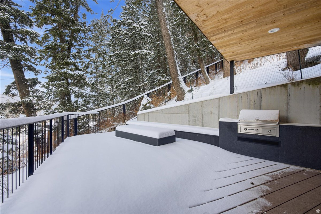 635 PARKVIEW DR Park City, UT 84098