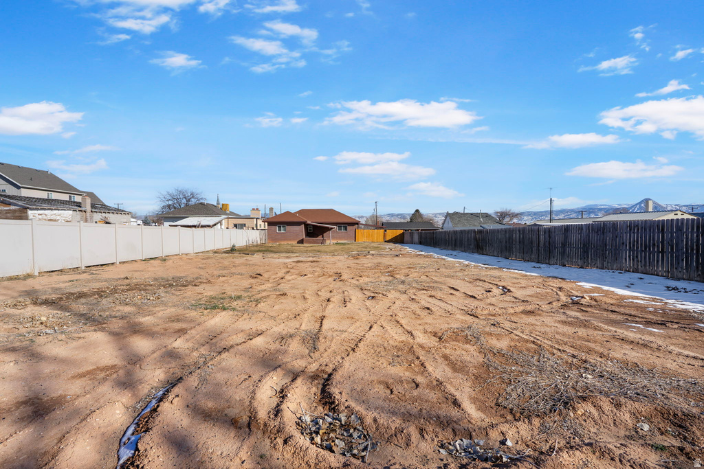 57 N 100 W Aurora, UT 84620