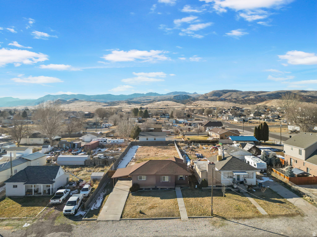 57 N 100 W Aurora, UT 84620