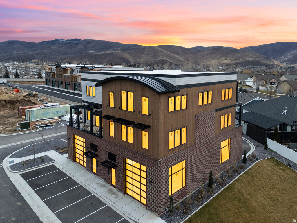 1922 S HIGHWAY 40 #35 Heber City, UT 84032