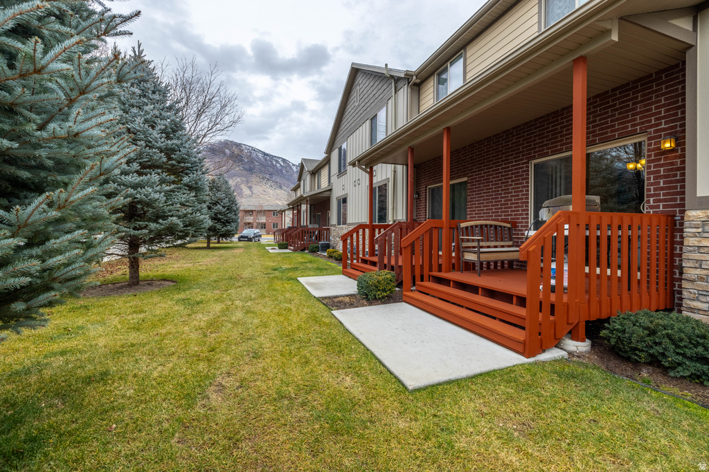 9617 N 4500 W Cedar Hills, UT 84062
