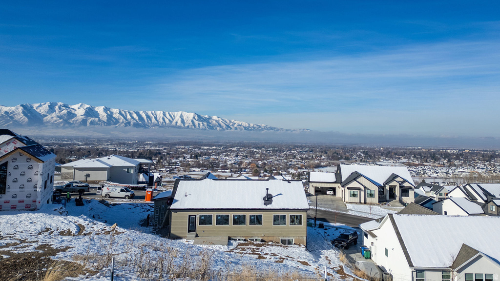 304 N SHERWOOD DR Providence, UT 84332