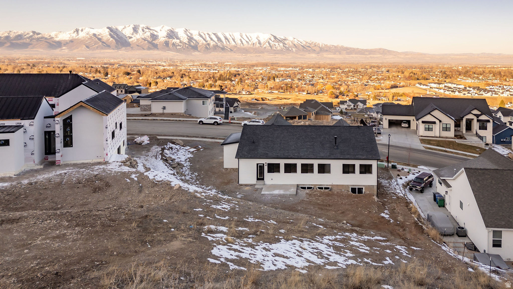 304 N SHERWOOD DR Providence, UT 84332