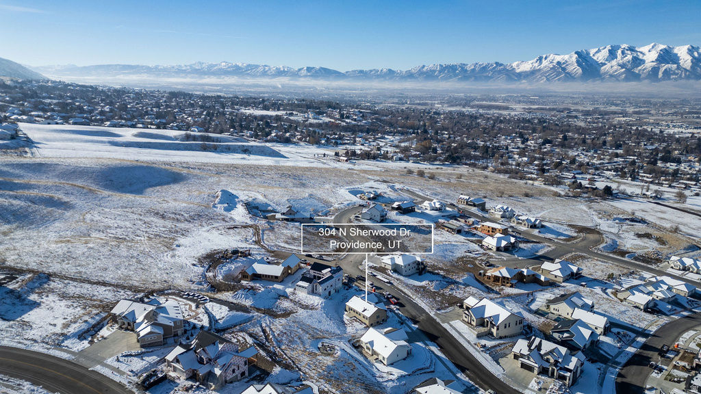 304 N SHERWOOD DR Providence, UT 84332