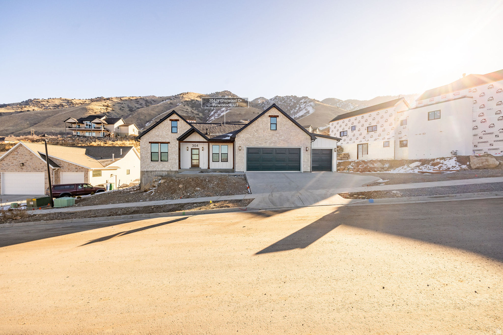 304 N SHERWOOD DR Providence, UT 84332