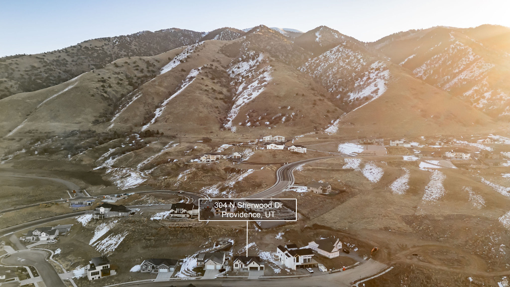 304 N SHERWOOD DR Providence, UT 84332
