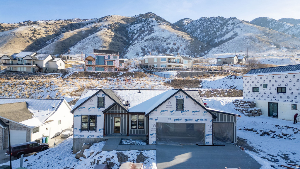 304 N SHERWOOD DR Providence, UT 84332
