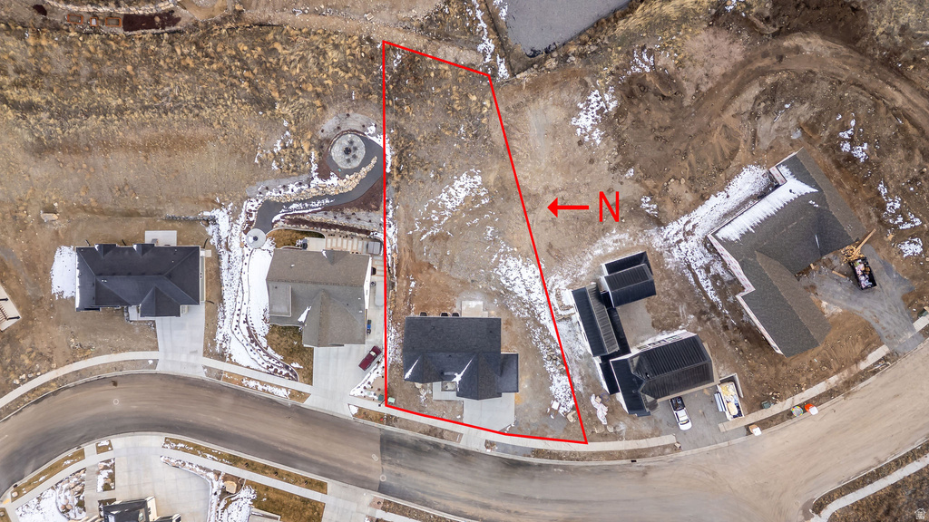 304 N SHERWOOD DR Providence, UT 84332