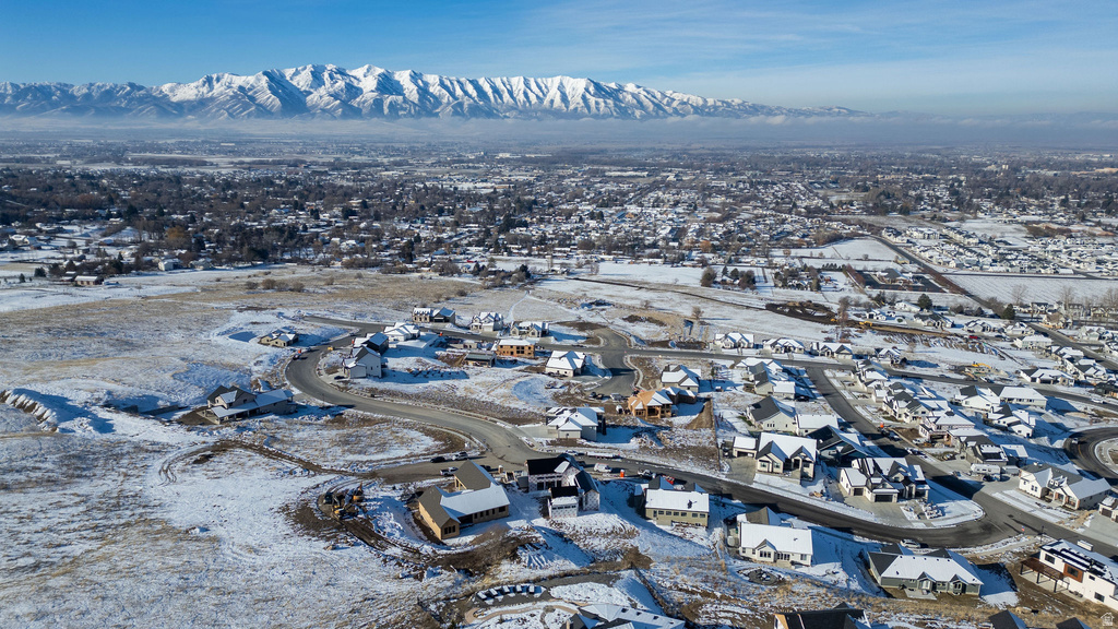 304 N SHERWOOD DR Providence, UT 84332