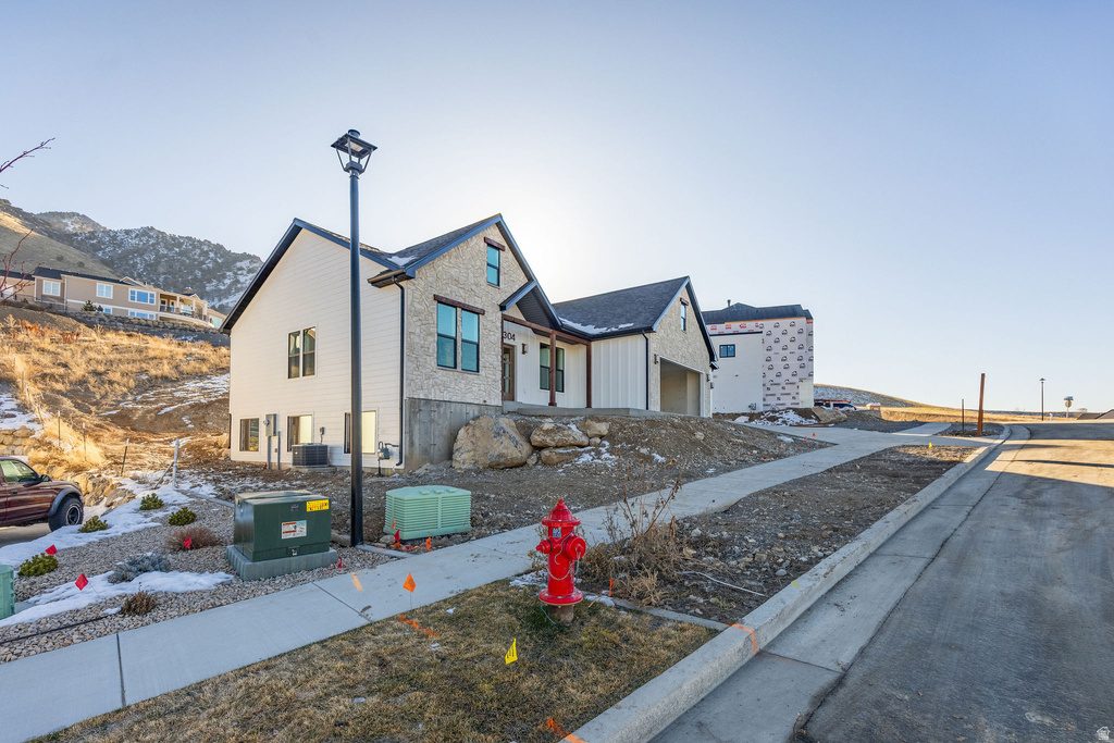 304 N SHERWOOD DR Providence, UT 84332